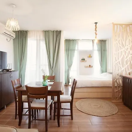 Sea Club Sarafovo Studio Burgas