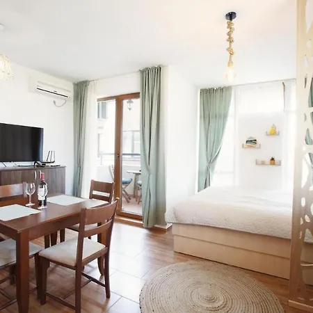 Sea Club Sarafovo Studio * Burgas