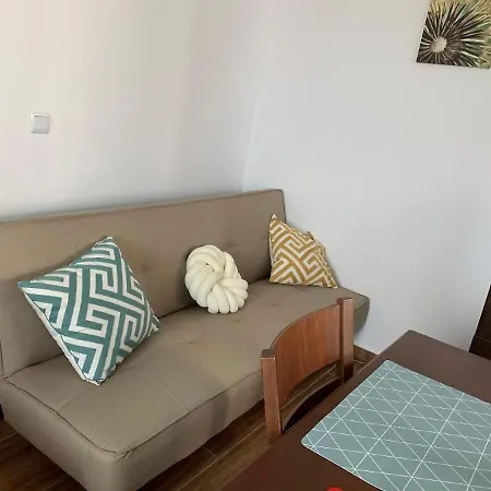 Sea Club Sarafovo Studio Appartamento Burgas