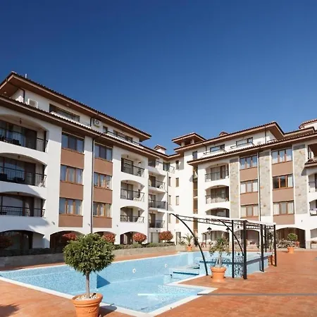 Sea Club Sarafovo Studio Burgas